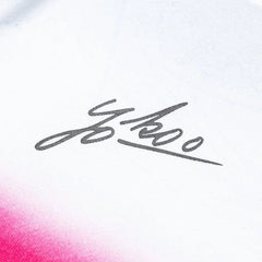 UGG x Yokoo Tadanori Hoodie - Blue Multi Tektoty