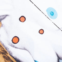 UGG x Yokoo Tadanori T-Shirt - Blue Multi Tektoty