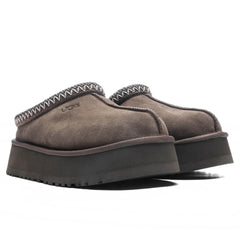 Women's Tazz Slipper - Hickory Tektoty