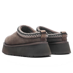 Women's Tazz Slipper - Hickory Tektoty