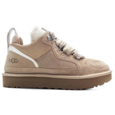Women's Lowmel - Sand Tektoty