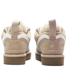 Women's Lowmel - Sand Tektoty
