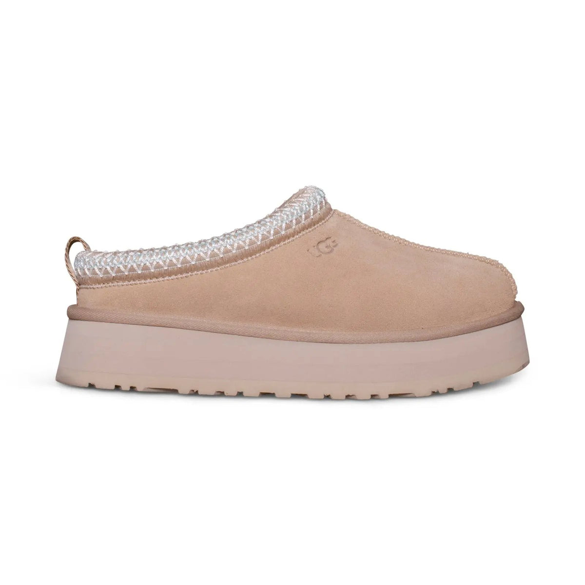 UGG Tazz Sand Slippers - Women's UGG