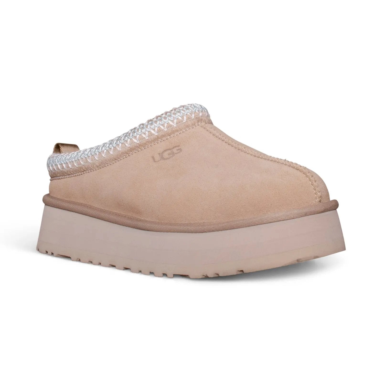 UGG Tazz Sand Slippers - Women's UGG