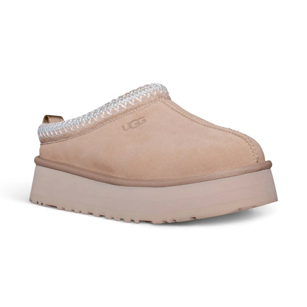 UGG Tazz Sand Slippers - Women's UGG