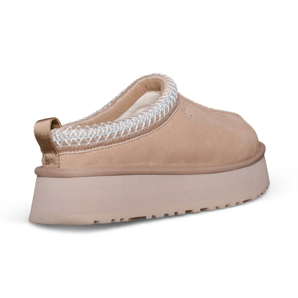 UGG Tazz Sand Slippers - Women's UGG