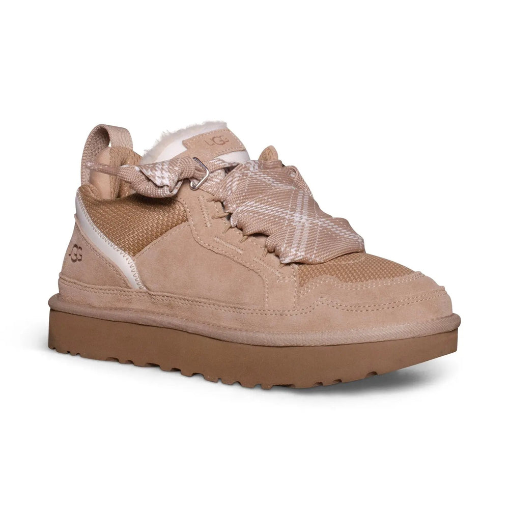 UGG Lowmel Sand Sneakers - Women's UGG