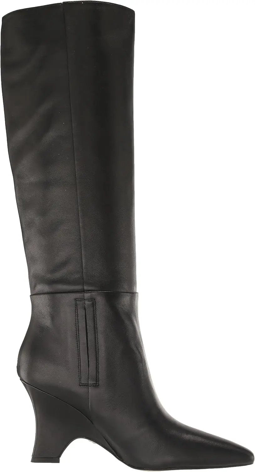 Sam Edelman Women's Vance Knee High Boot Tektoty