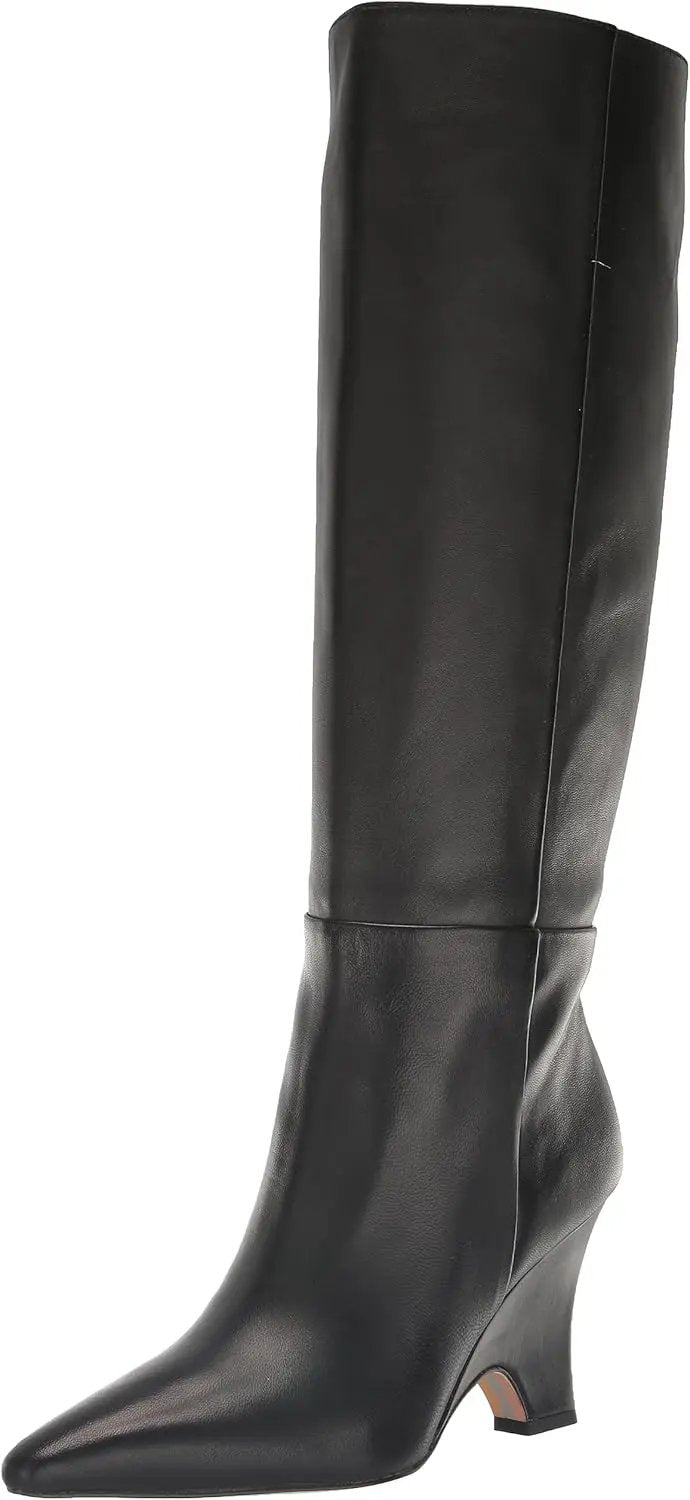 Sam Edelman Women's Vance Knee High Boot Tektoty
