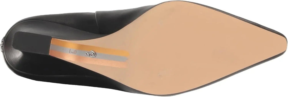 Sam Edelman Women's Vance Knee High Boot Tektoty