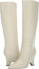 Sam Edelman Women's Vance Knee High Boot Tektoty