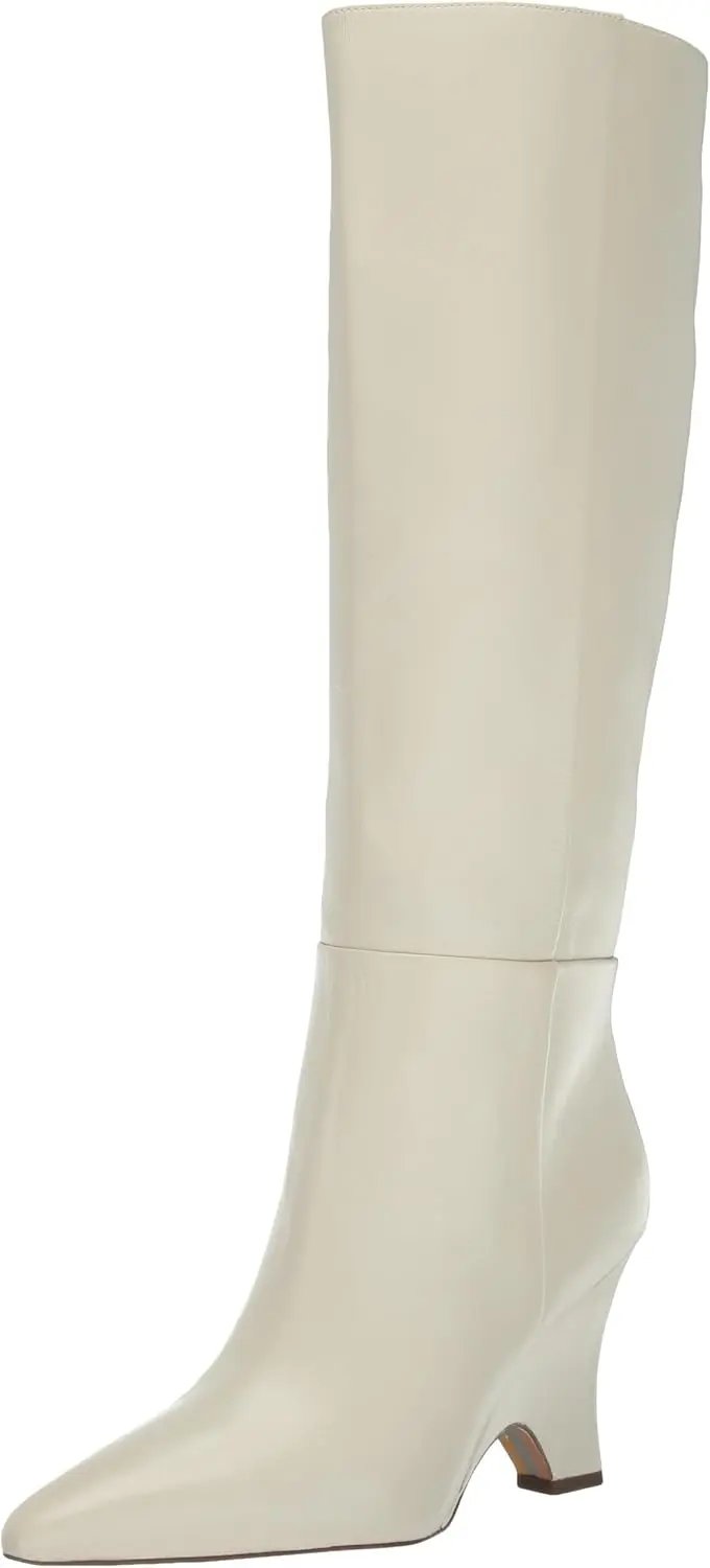 Sam Edelman Women's Vance Knee High Boot Tektoty