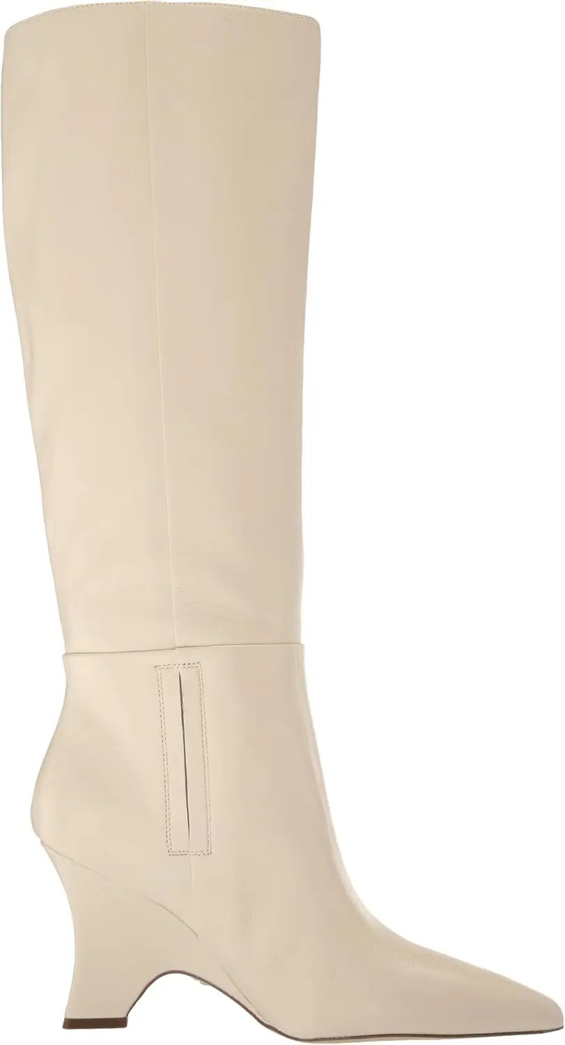 Sam Edelman Women's Vance Knee High Boot Tektoty