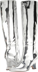 Sam Edelman Women's Vance Knee High Boot Tektoty