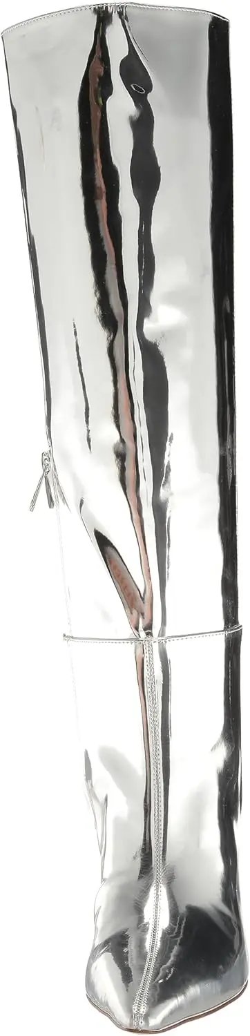 Sam Edelman Women's Vance Knee High Boot Tektoty