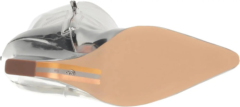 Sam Edelman Women's Vance Knee High Boot Tektoty