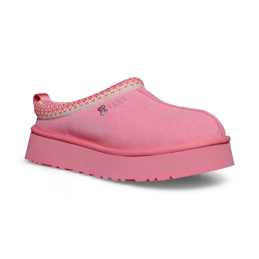 UGG Tazz Love '25 Tropical Pink Slippers - Women's UGG