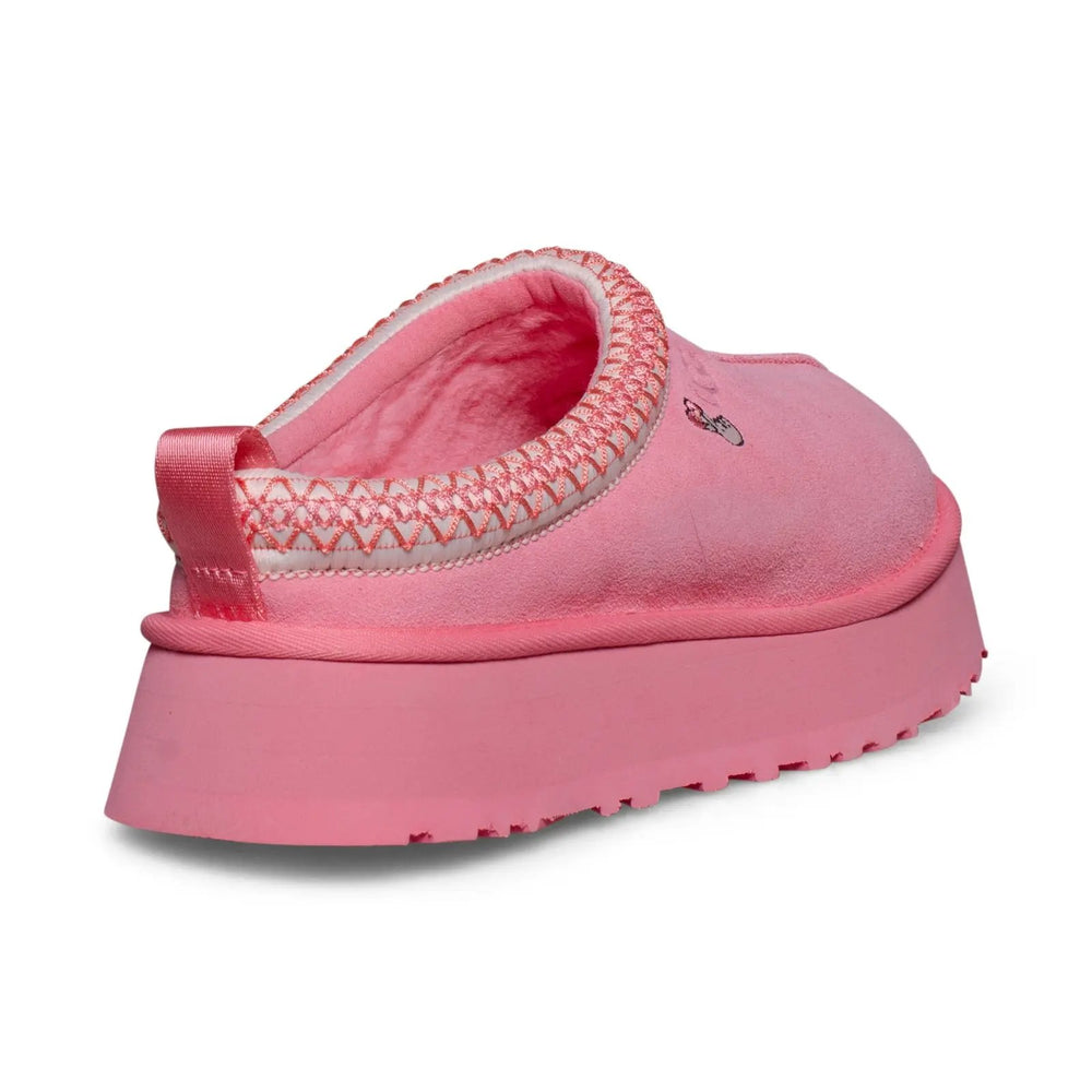UGG Tazz Love '25 Tropical Pink Slippers - Women's UGG