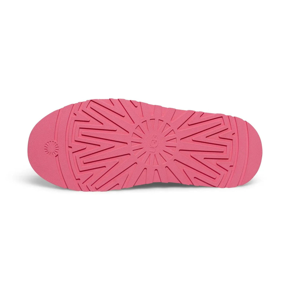 UGG Tazz Love '25 Tropical Pink Slippers - Women's UGG