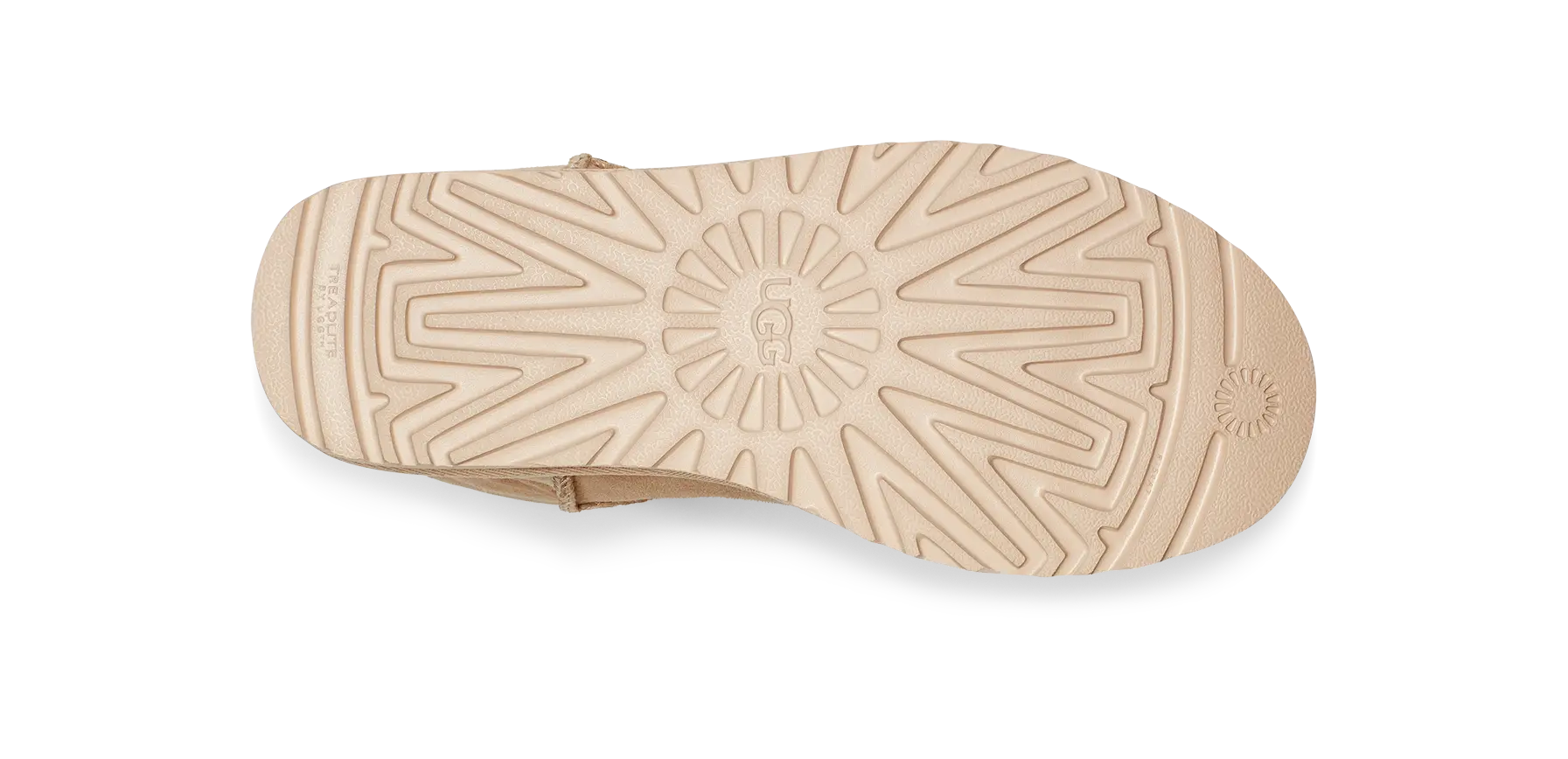 UGG Classic Short II Mustard Seed Women's Tektoty