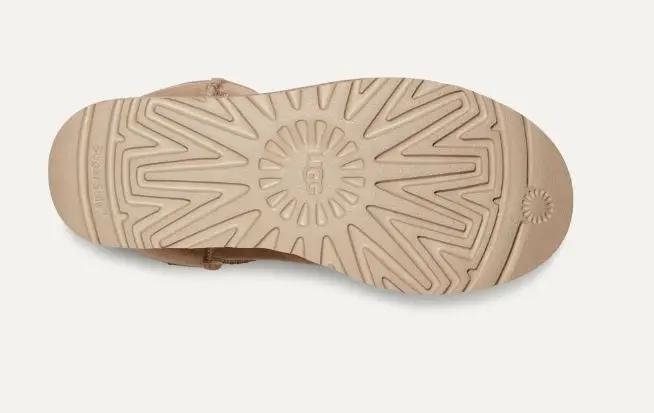 UGG Sand Classic Short II Women's Boots 1016223