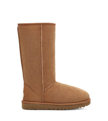 UGG Classic Tall II Chestnut Women's Tektoty