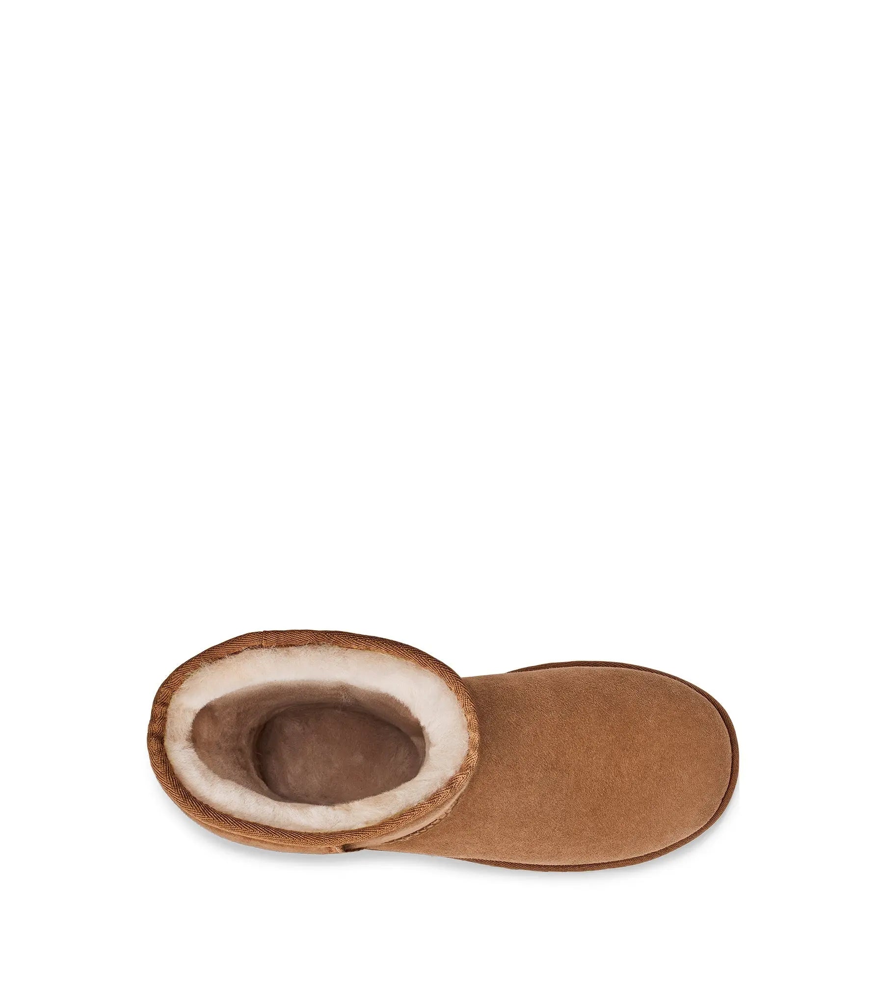 UGG Classic Tall II Chestnut Women's Tektoty