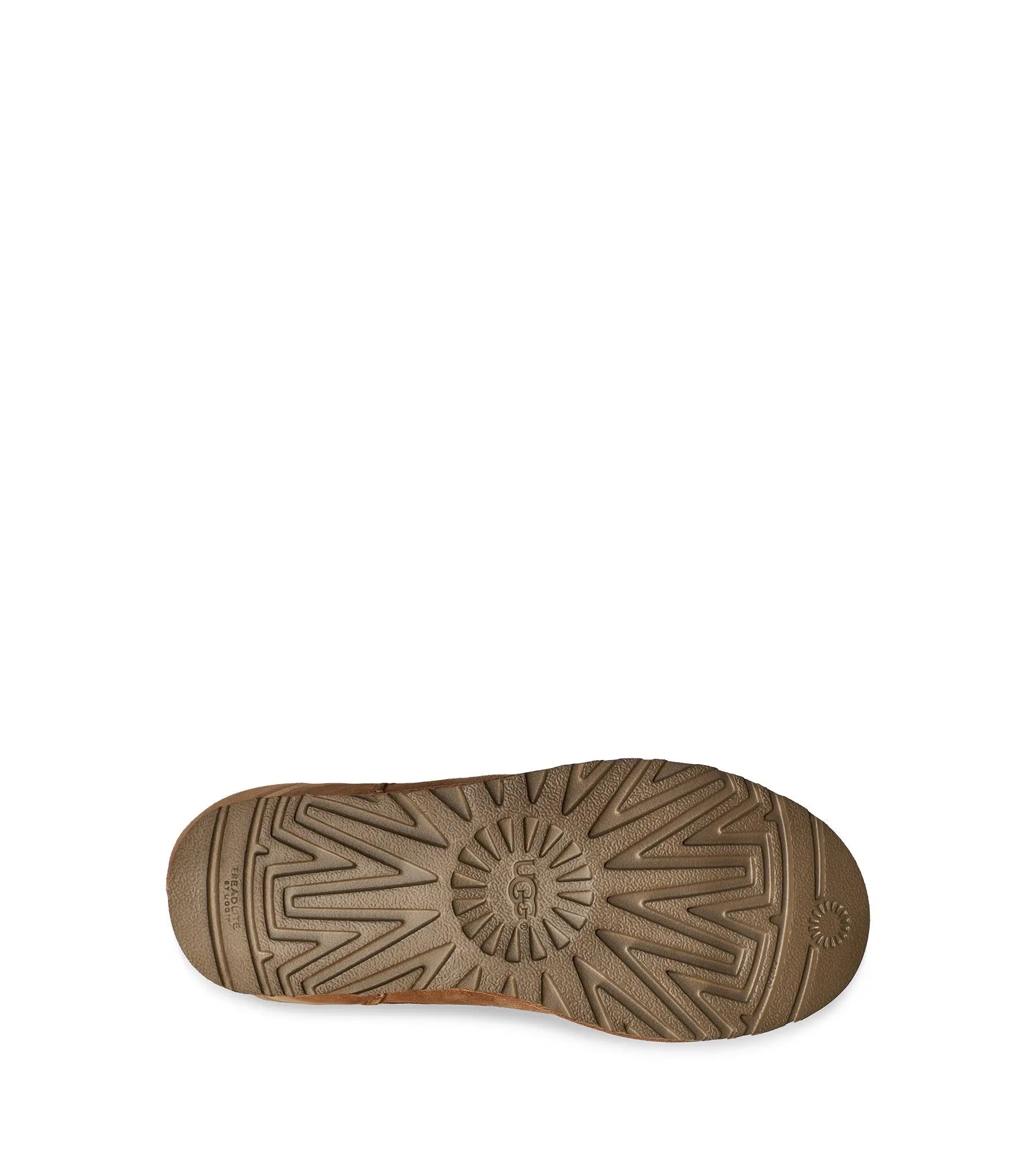 UGG Classic Tall II Chestnut Women's Tektoty