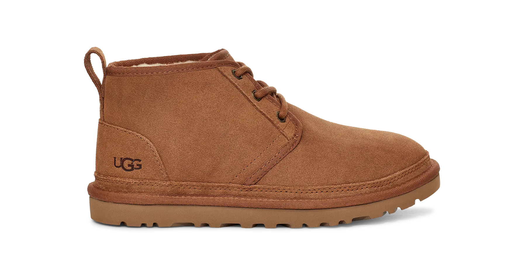 UGG Neumel Chestnut Women's Tektoty