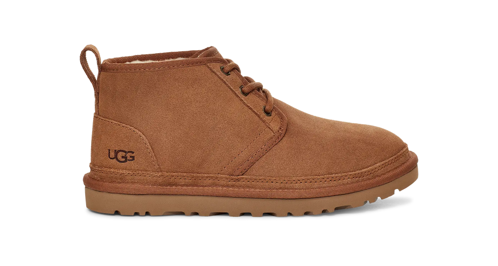 UGG Neumel Chestnut Women's Tektoty