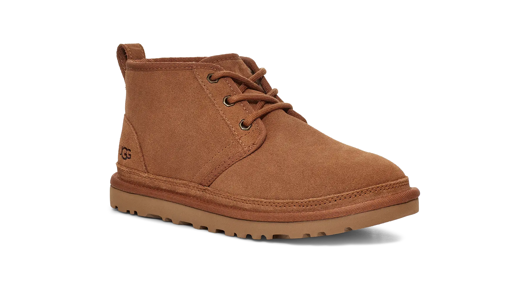 UGG Neumel Chestnut Women's Tektoty