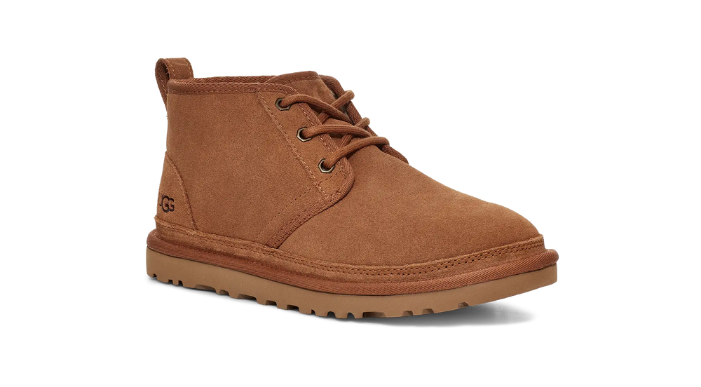 UGG Neumel Chestnut Women's Tektoty