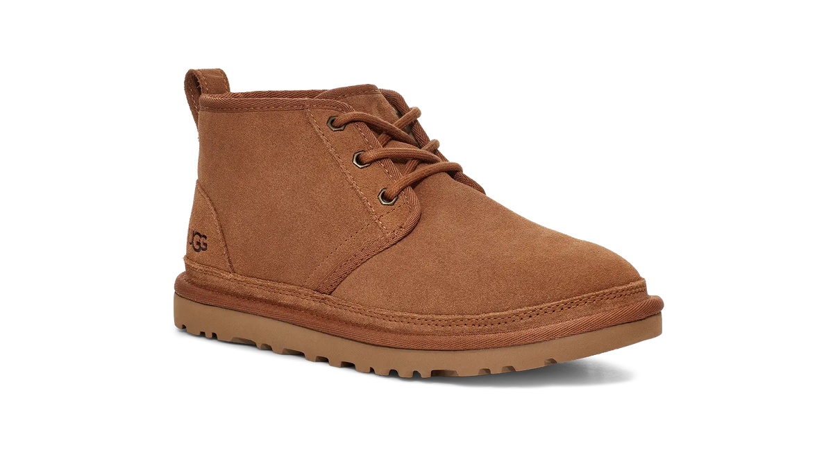 UGG Neumel Chestnut Women's Tektoty