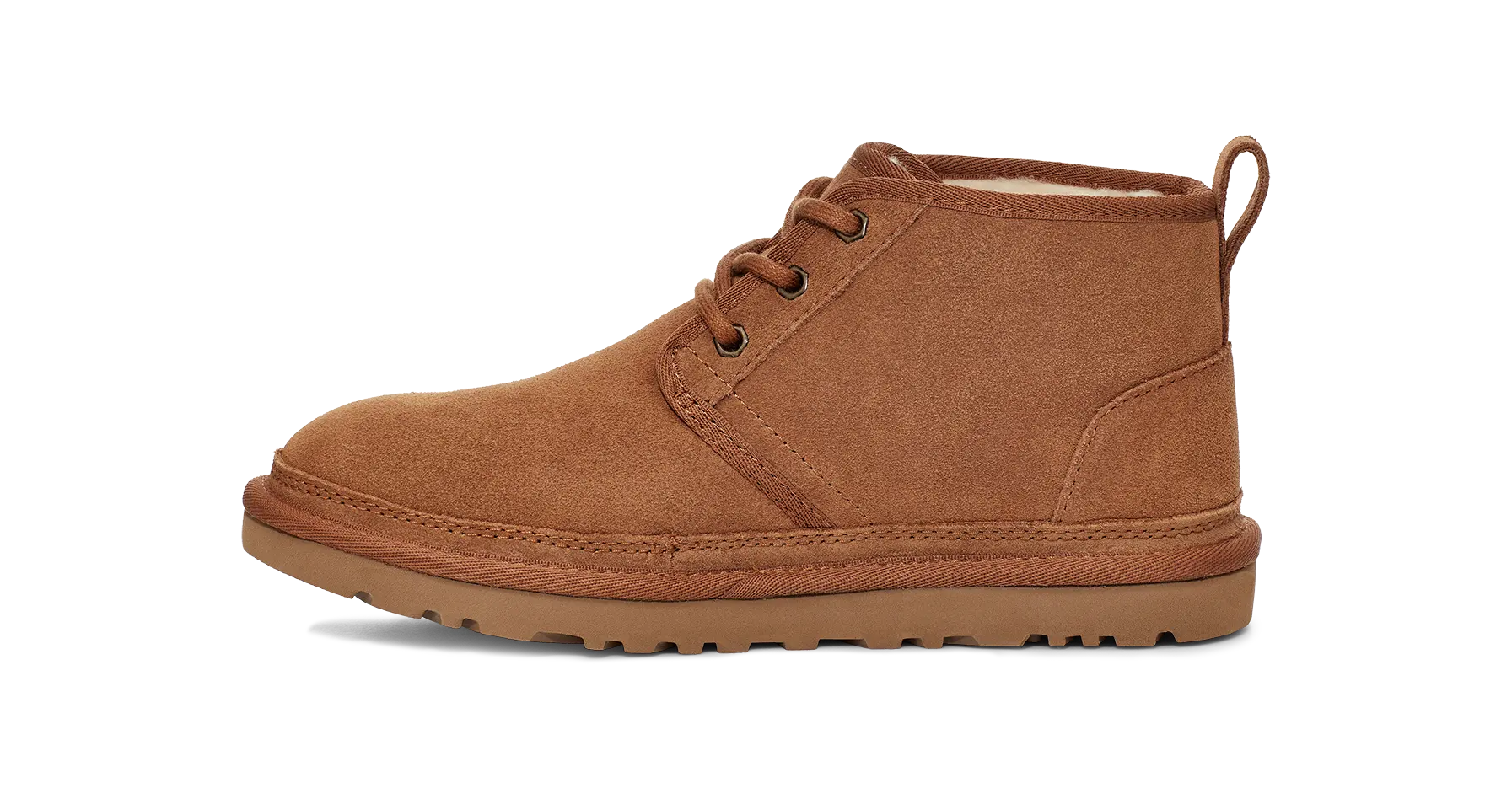 UGG Neumel Chestnut Women's Tektoty