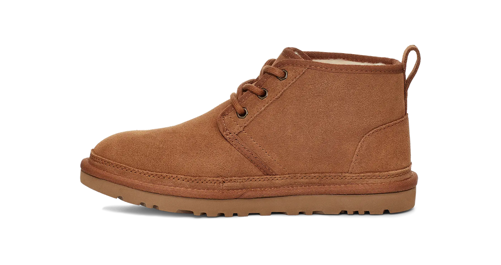 UGG Neumel Chestnut Women's Tektoty