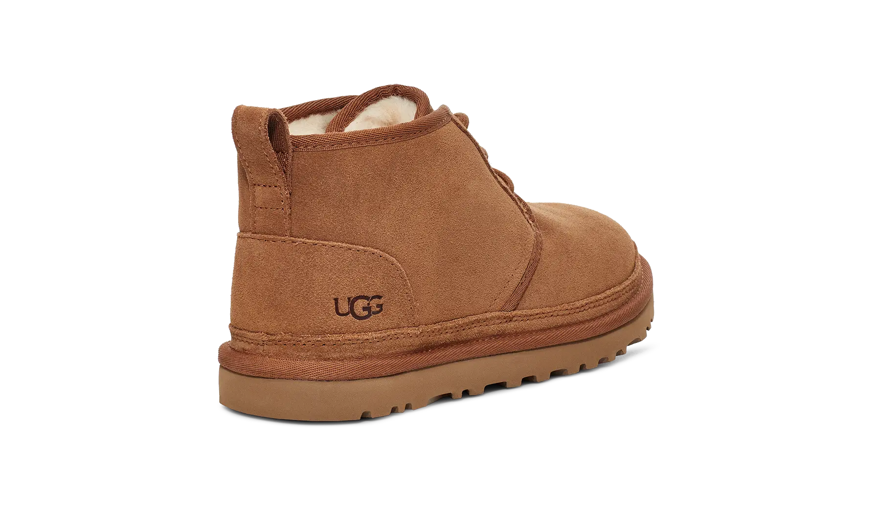 UGG Neumel Chestnut Women's Tektoty
