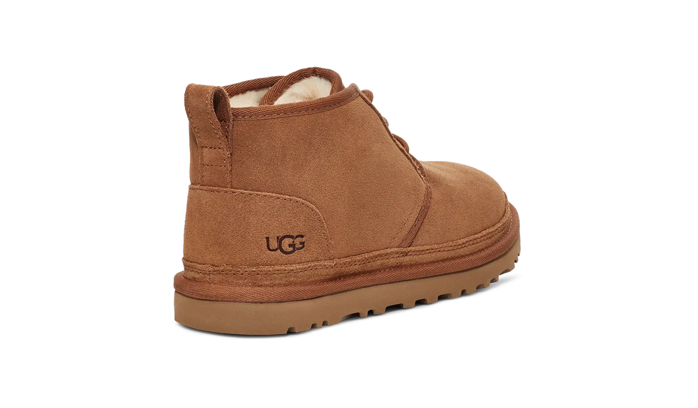 UGG Neumel Chestnut Women's Tektoty