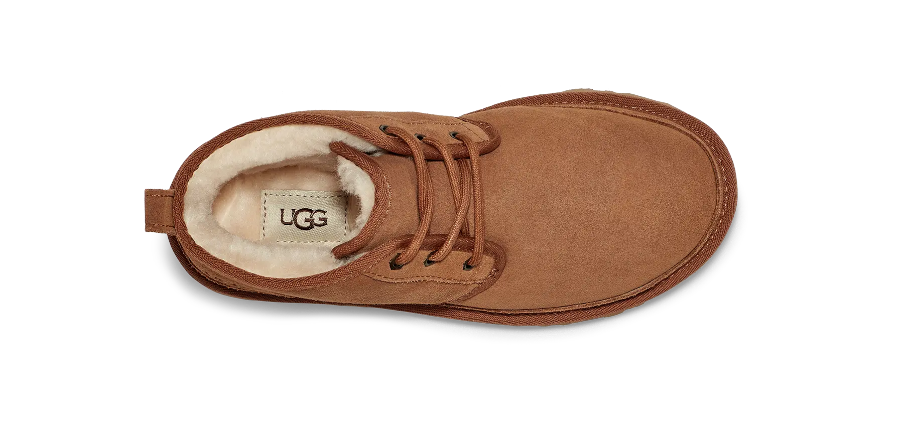 UGG Neumel Chestnut Women's Tektoty