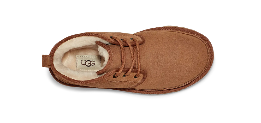 UGG Neumel Chestnut Women's Tektoty