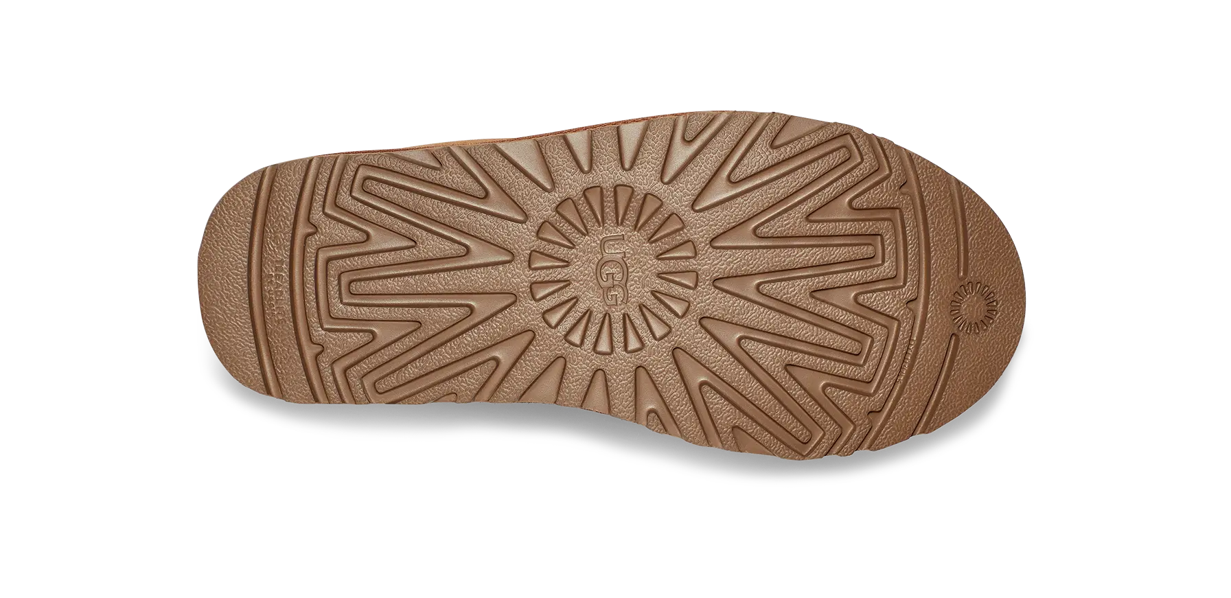 UGG Neumel Chestnut Women's Tektoty