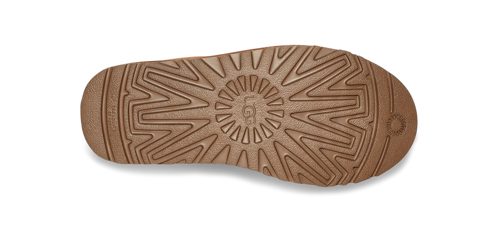 UGG Neumel Chestnut Women's Tektoty
