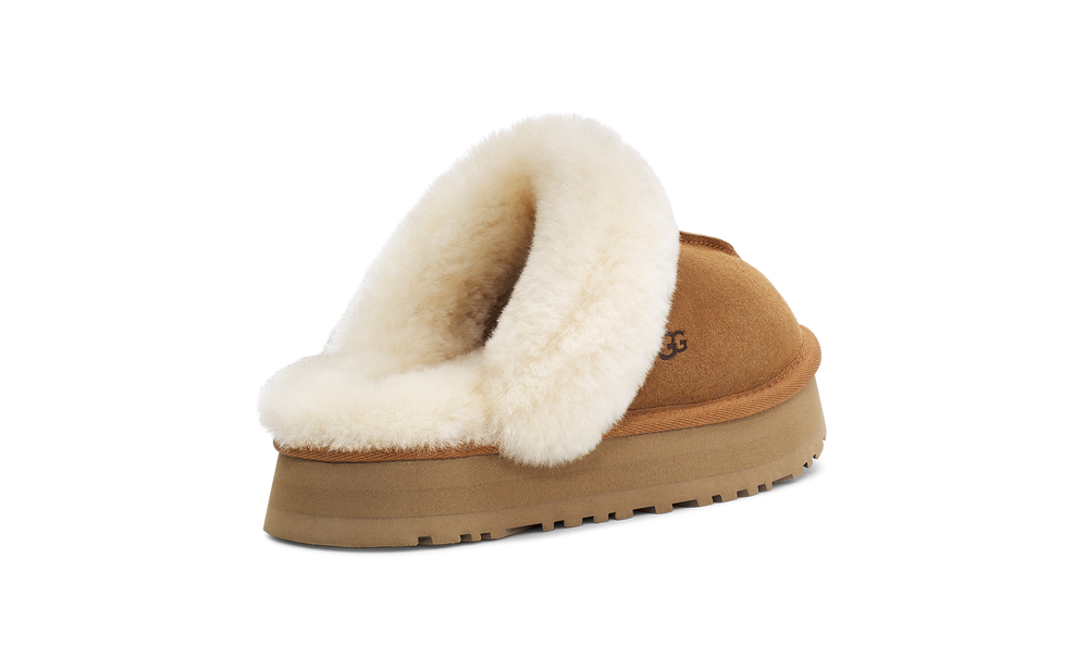 Women's UGG Disquette 4