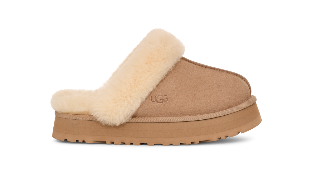Women's UGG Disquette 7