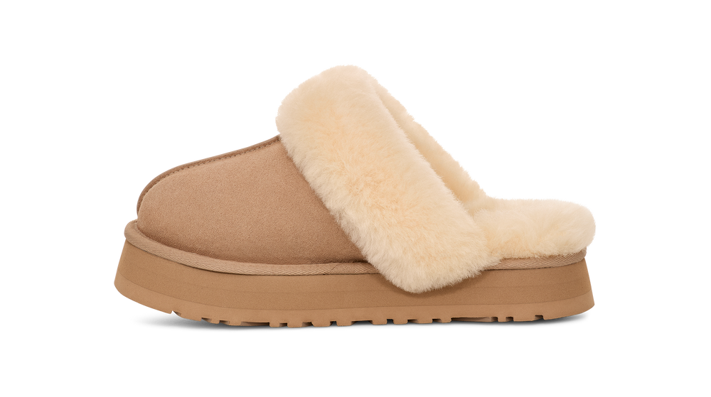 Women's UGG Disquette 8