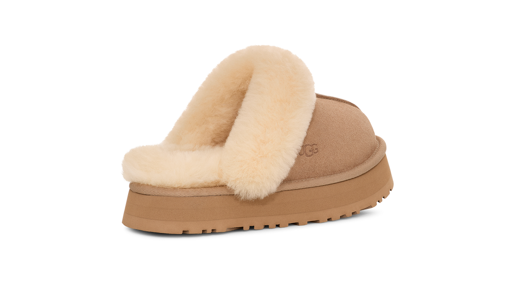 Women's UGG Disquette 9