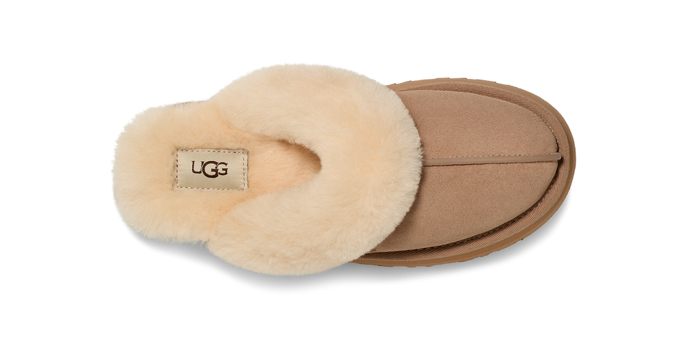 Women's UGG Disquette 10