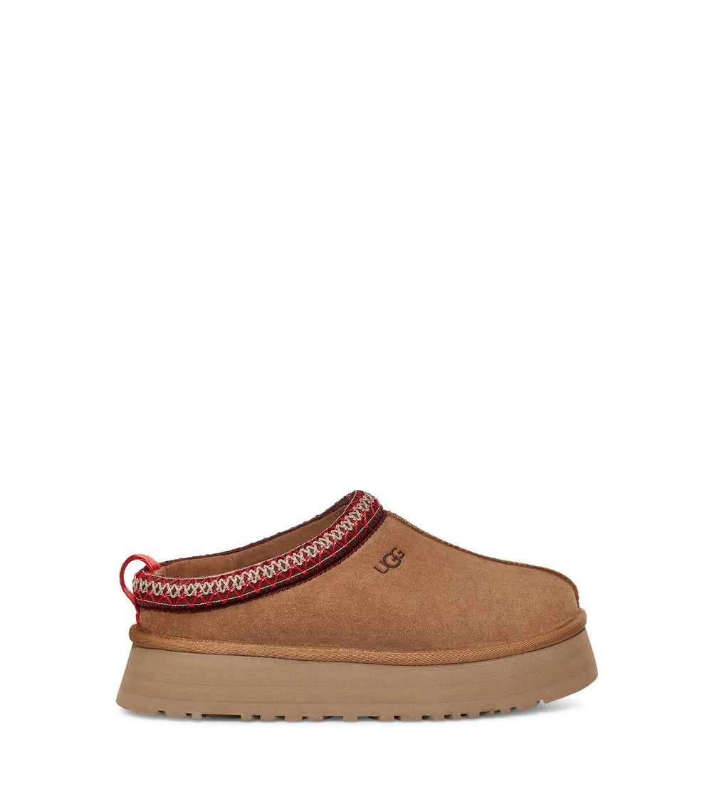 Ugg Tazz Chestnut Women's Tektoty