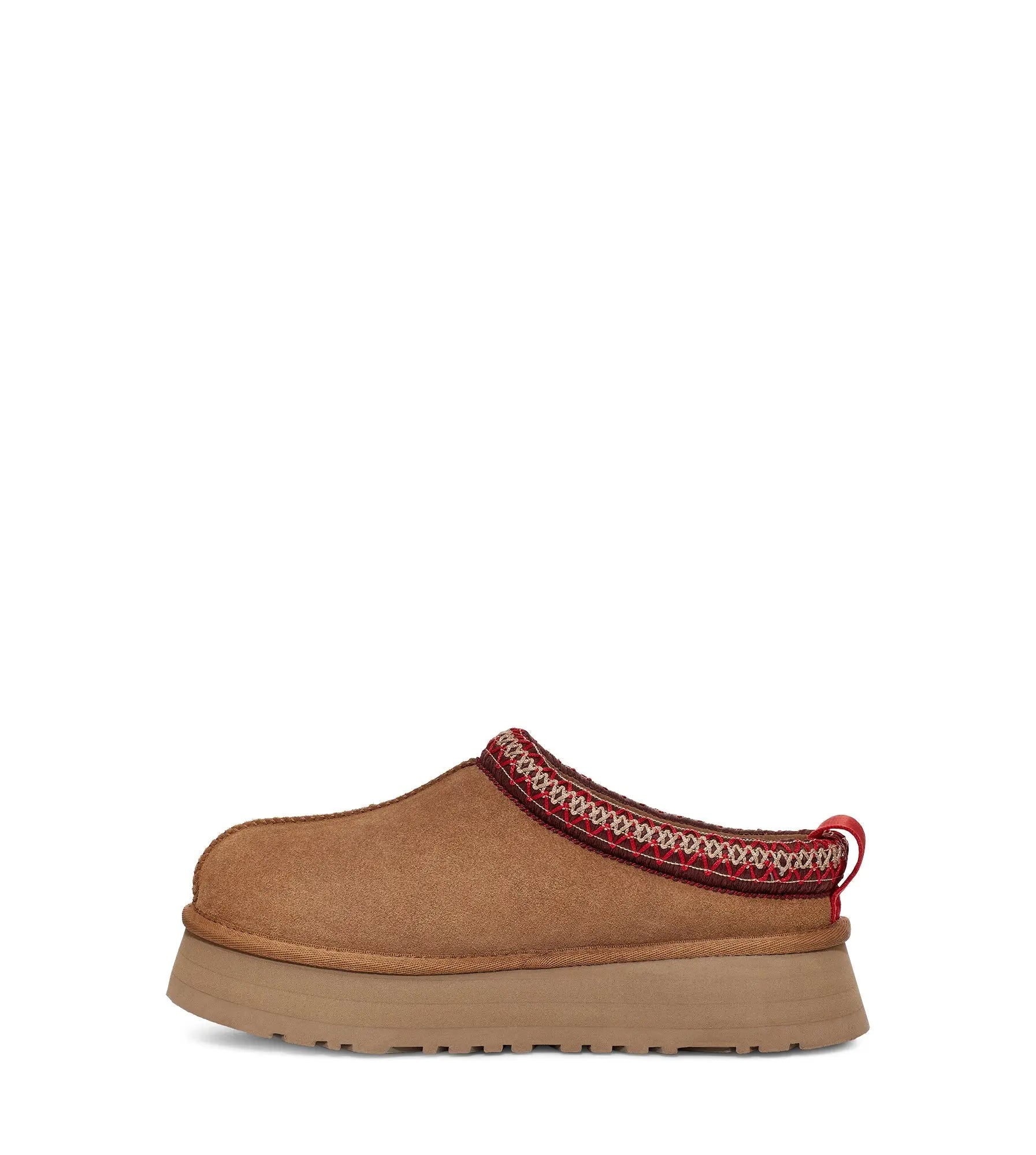 Ugg Tazz Chestnut Women's Tektoty