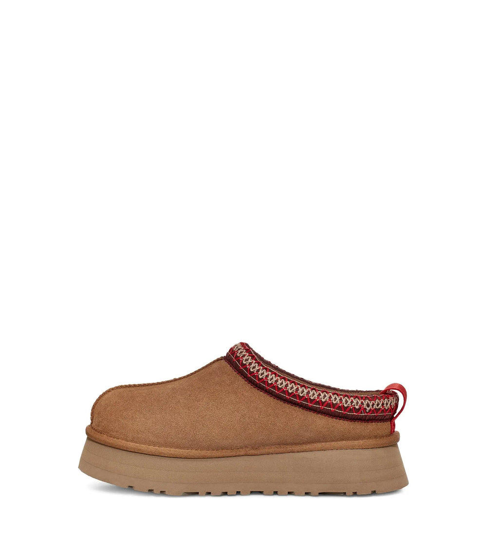 Ugg Tazz Chestnut Women's Tektoty
