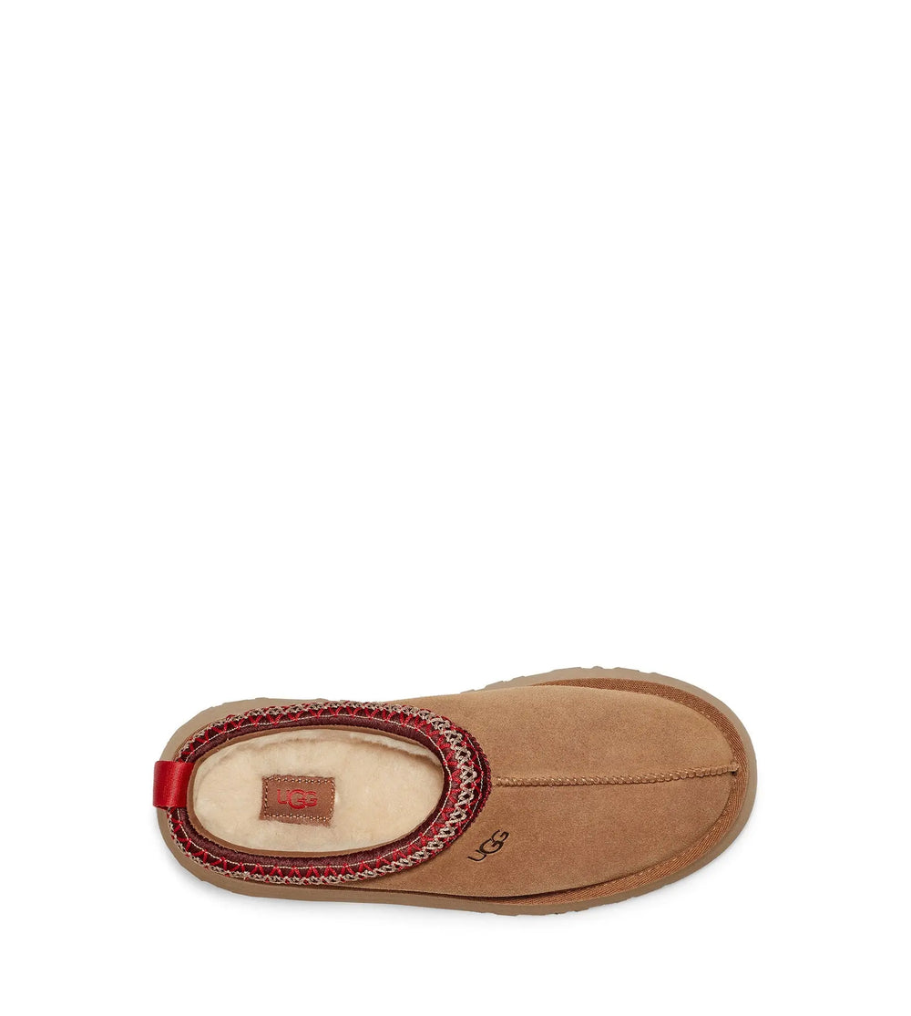 Ugg Tazz Chestnut Women's Tektoty
